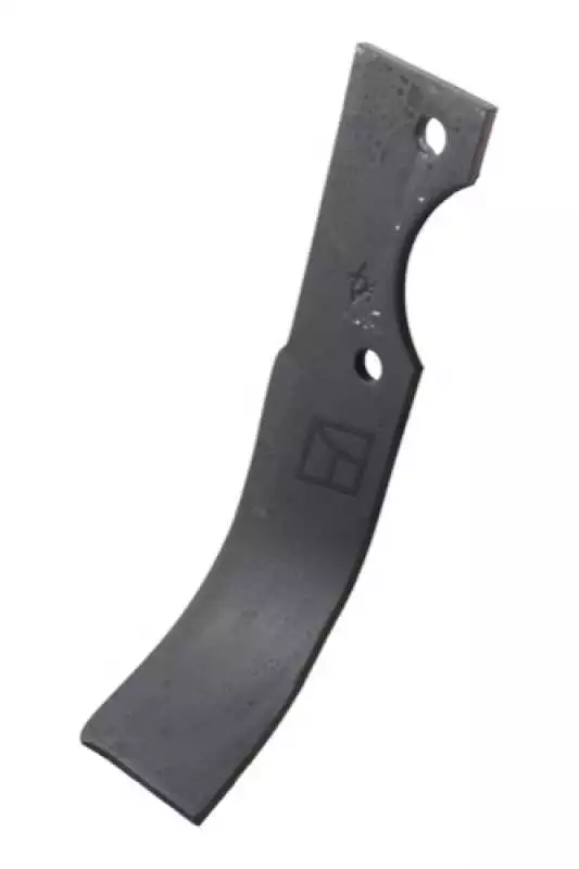 Fräsmesser 272x60mm, rechts